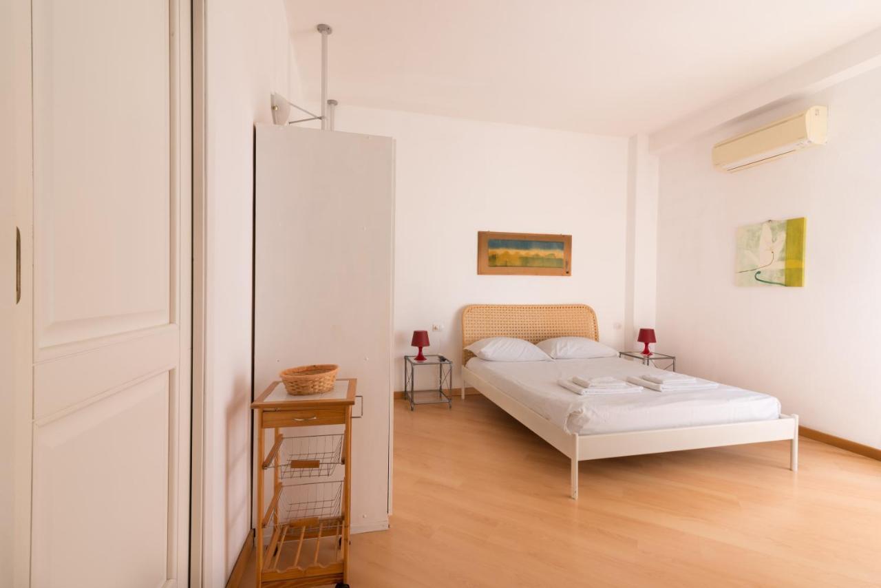 Studios10 Alghero Kültér fotó