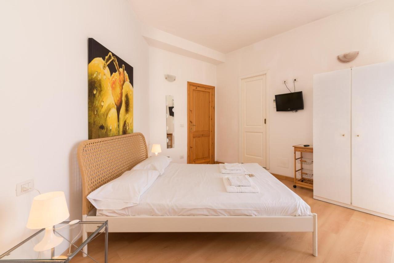 Studios10 Alghero Kültér fotó