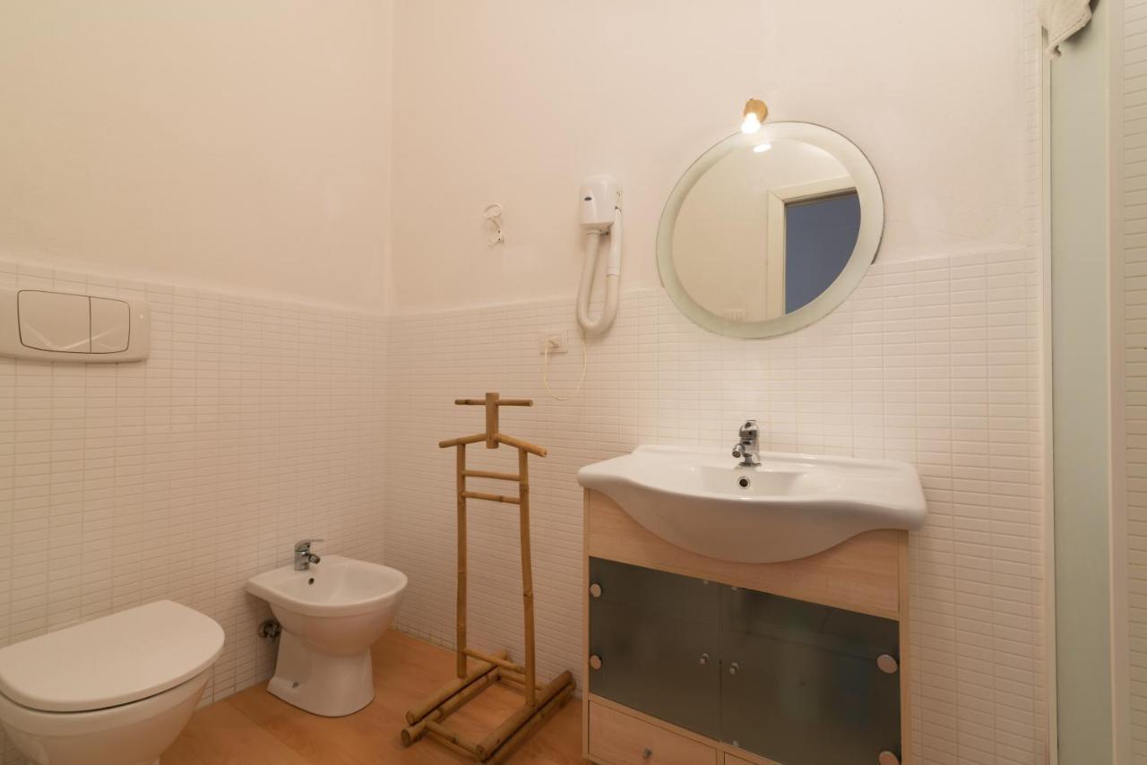 Studios10 Alghero Kültér fotó