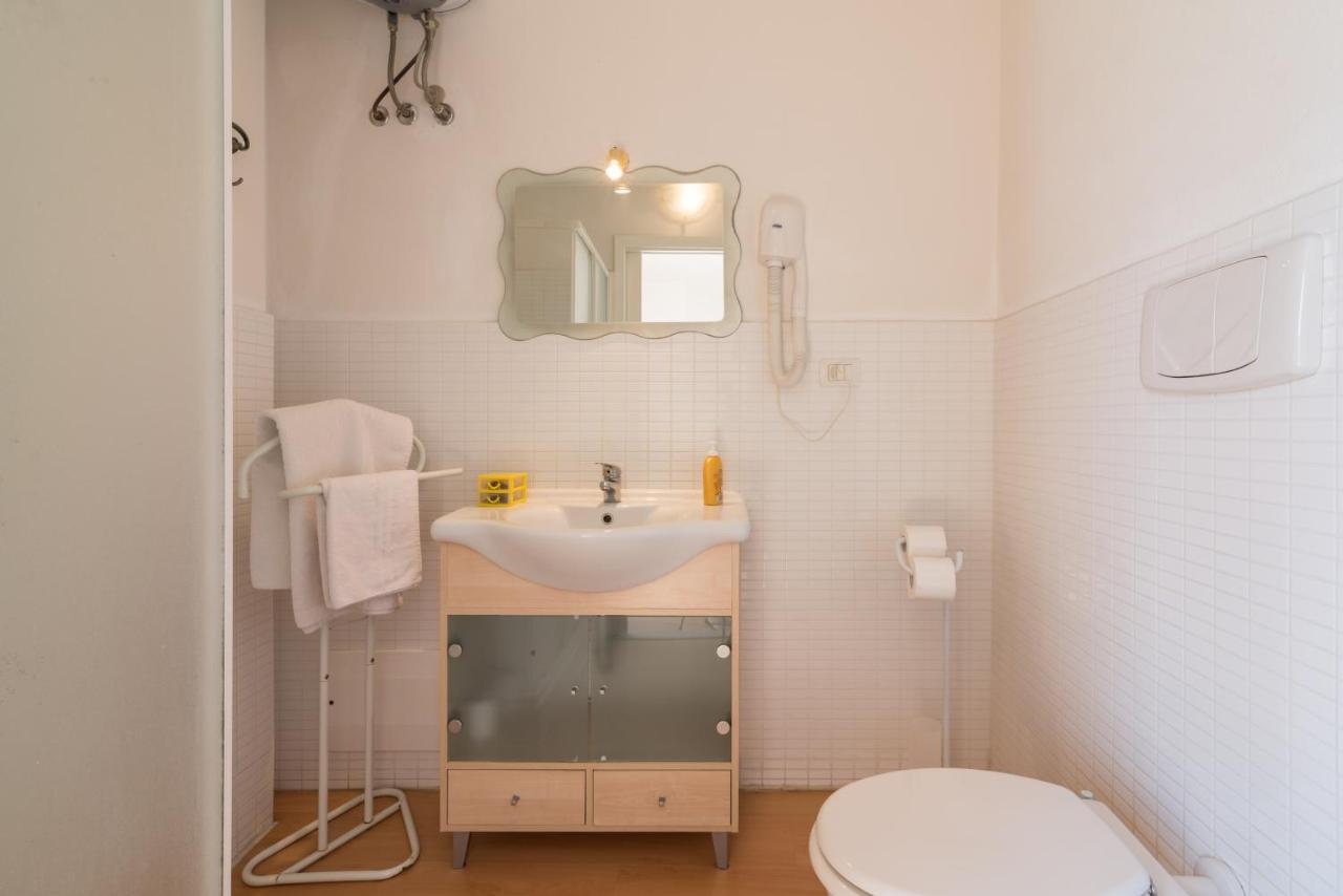 Studios10 Alghero Kültér fotó