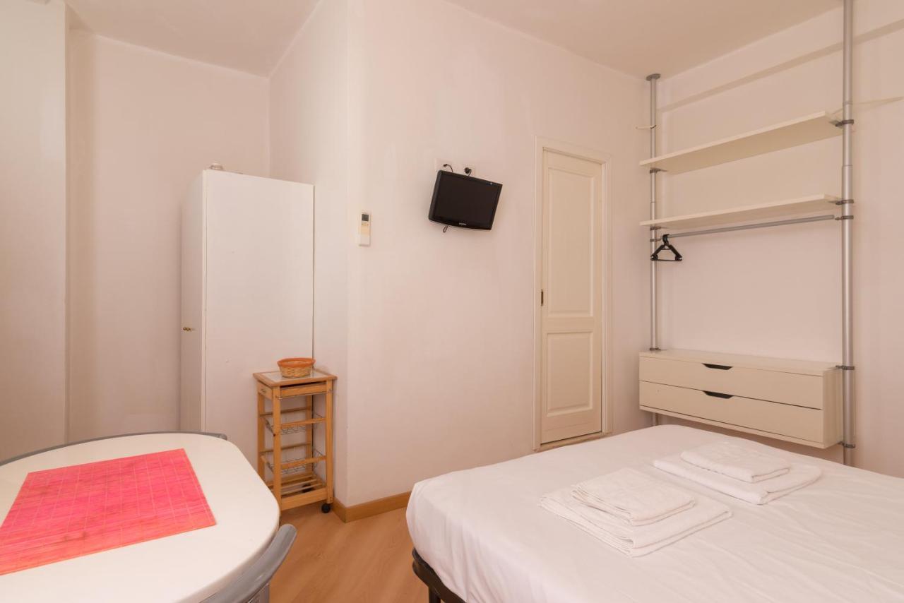 Studios10 Alghero Kültér fotó