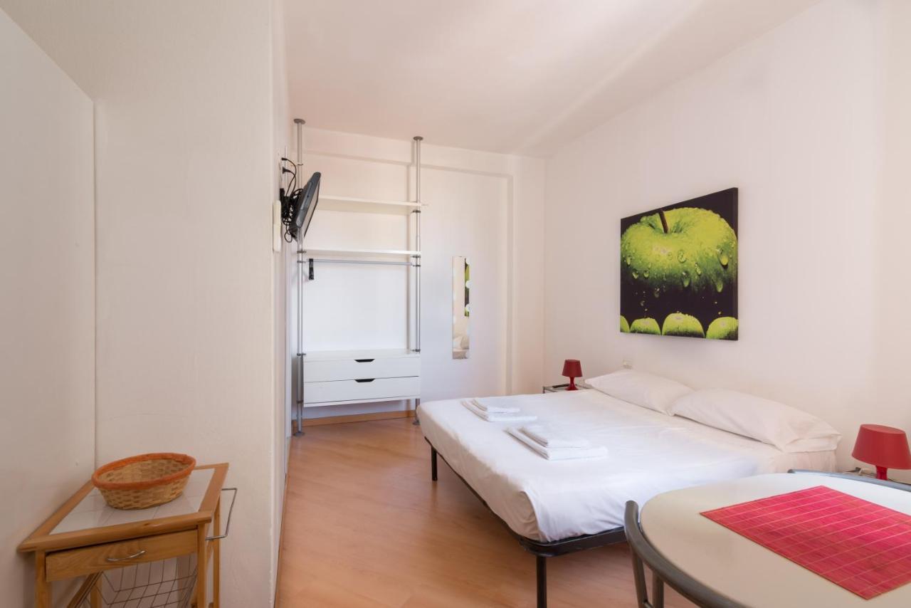 Studios10 Alghero Kültér fotó
