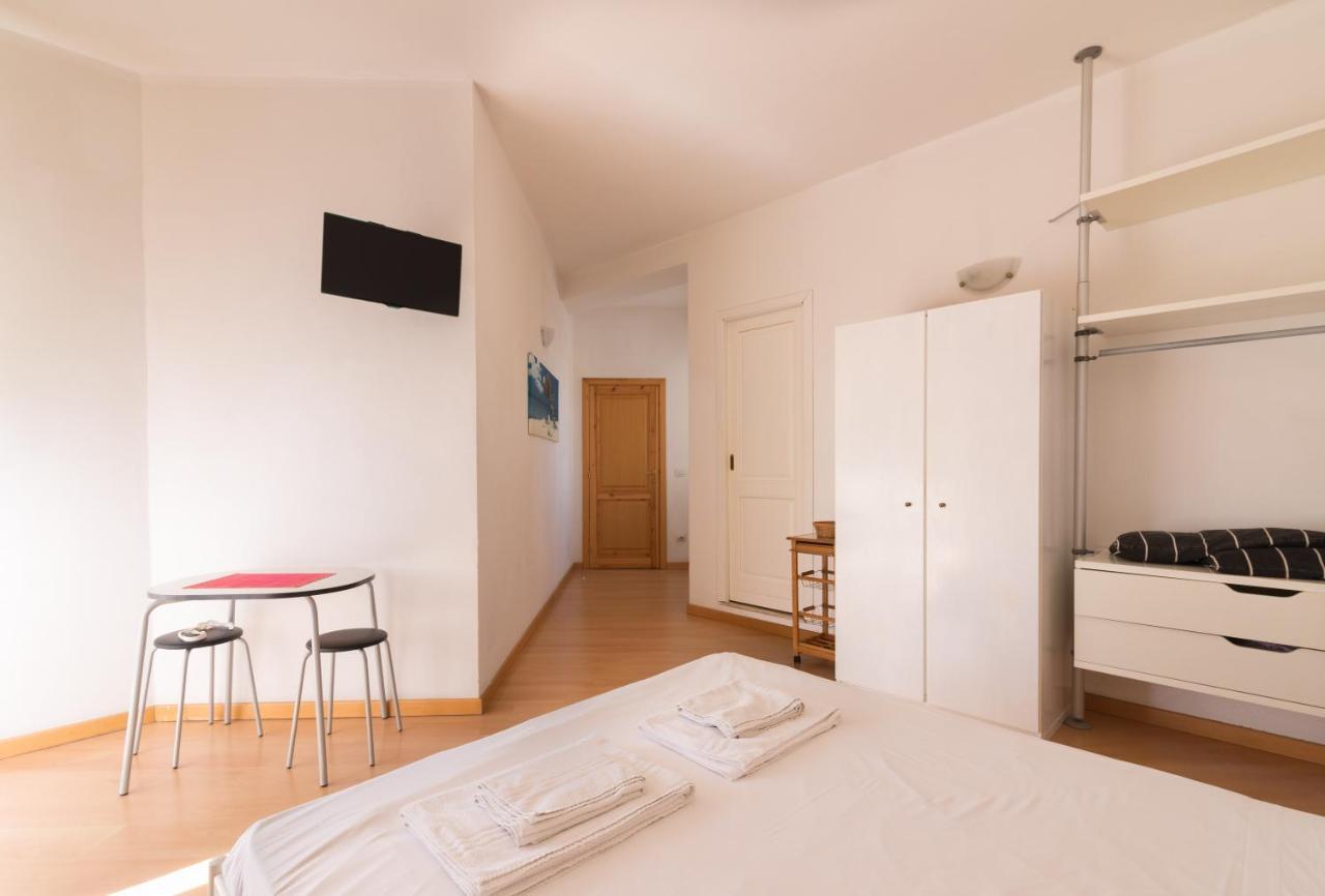 Studios10 Alghero Kültér fotó
