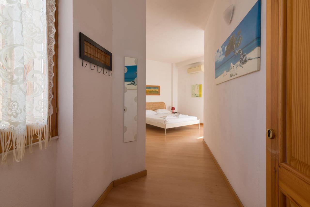 Studios10 Alghero Kültér fotó