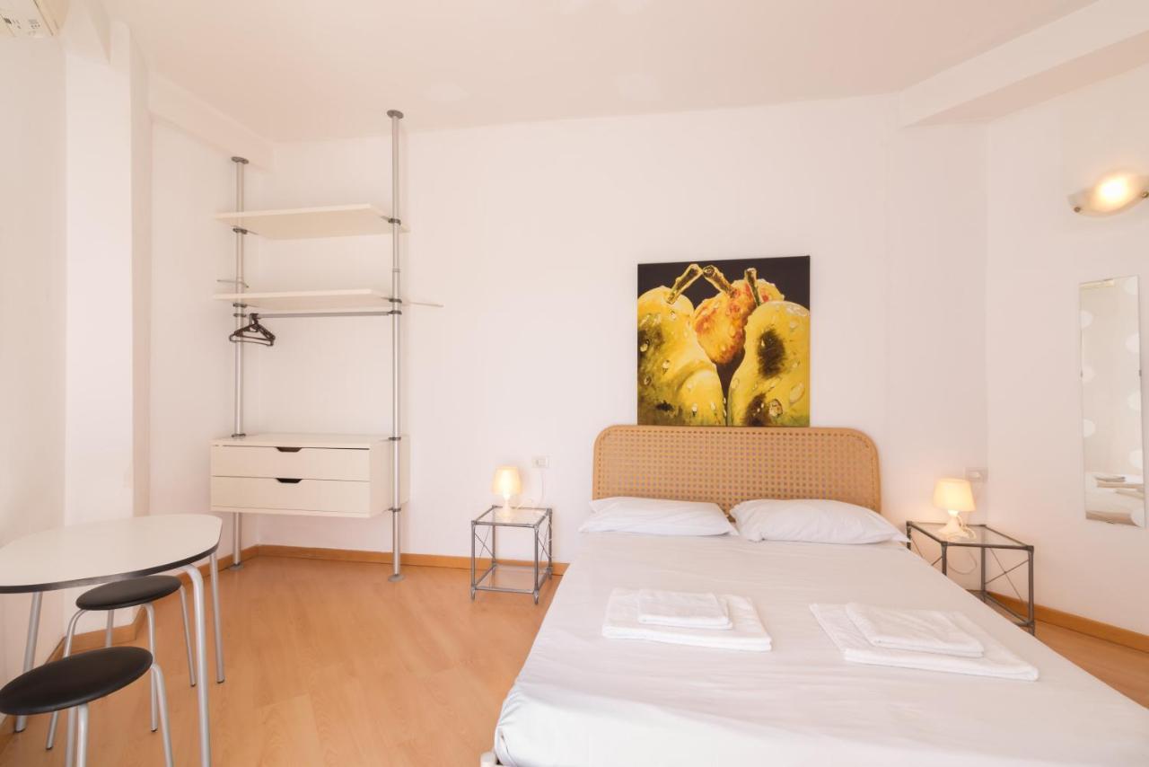 Studios10 Alghero Kültér fotó