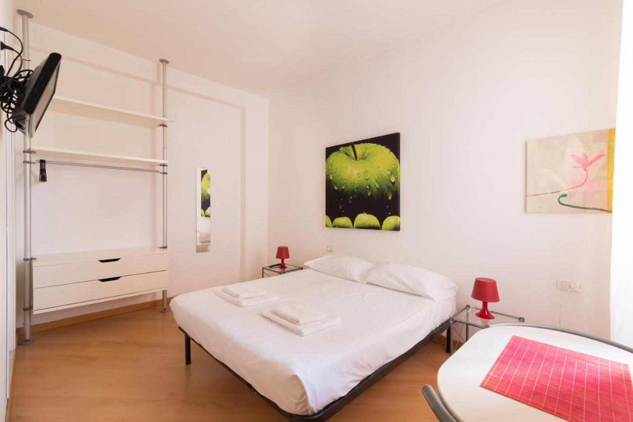 Studios10 Alghero Kültér fotó