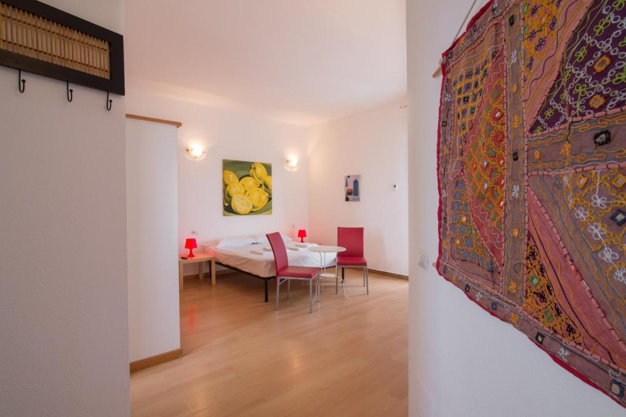 Studios10 Alghero Kültér fotó