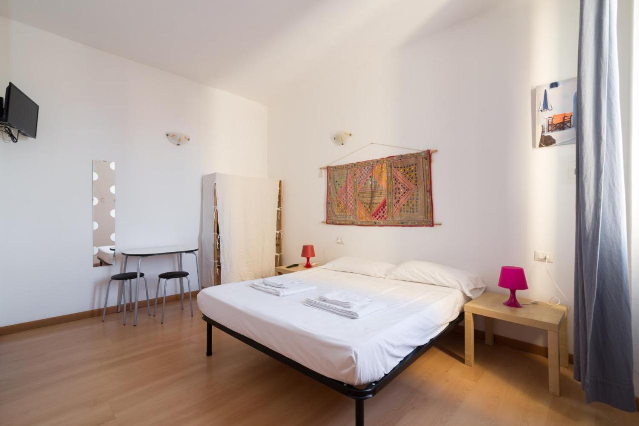 Studios10 Alghero Kültér fotó