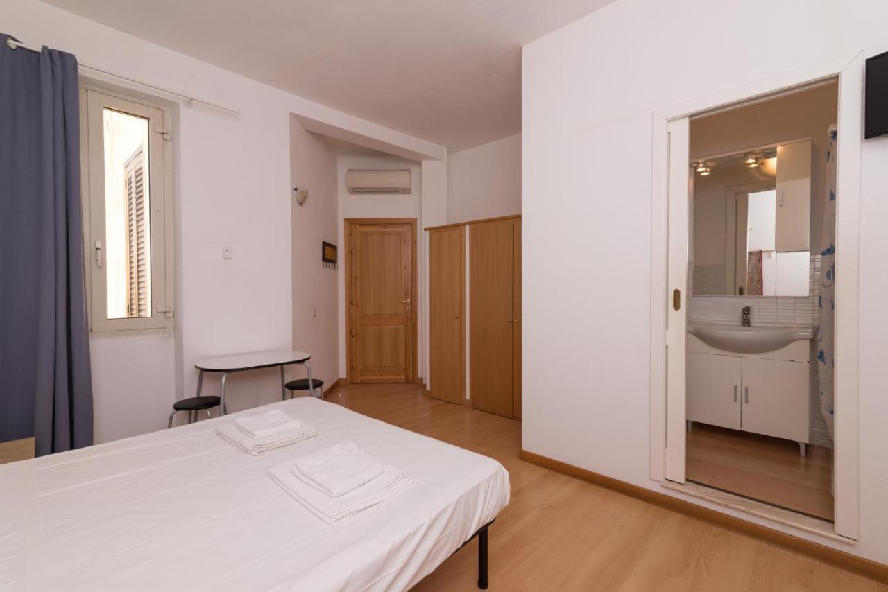 Studios10 Alghero Kültér fotó