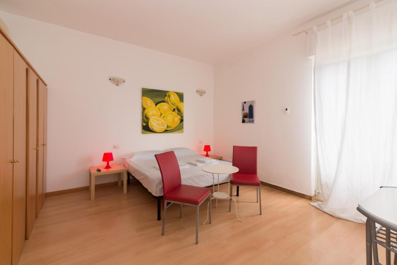 Studios10 Alghero Kültér fotó