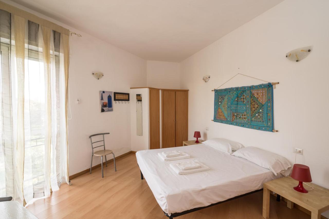 Studios10 Alghero Kültér fotó