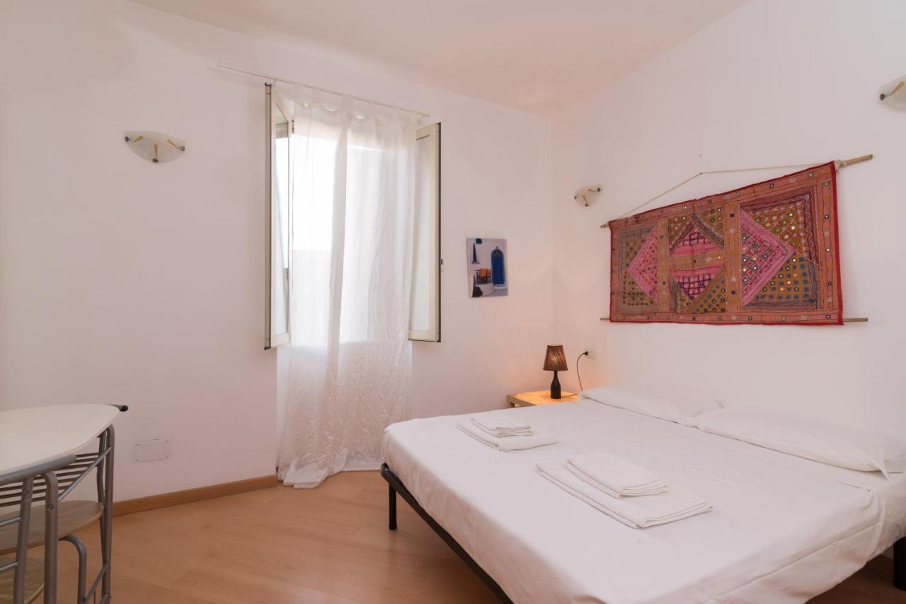 Studios10 Alghero Kültér fotó