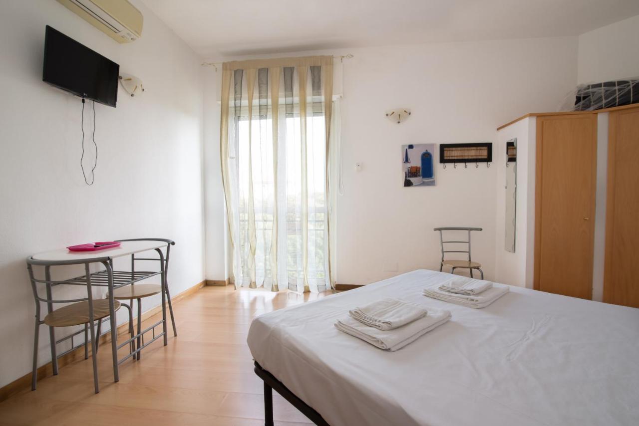 Studios10 Alghero Kültér fotó