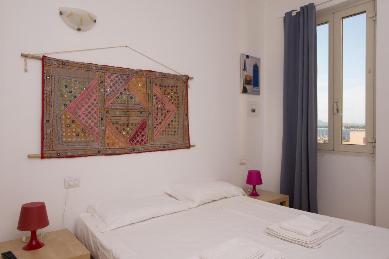 Studios10 Alghero Kültér fotó