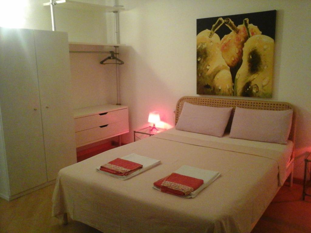 Studios10 Alghero Kültér fotó